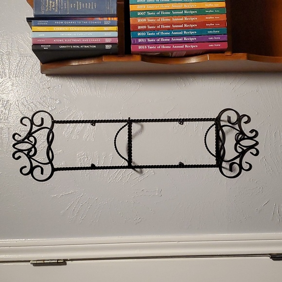 SLAH Harrison Plate Rack - Picture 2 of 16